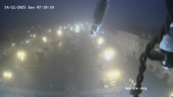 Náměstí Jiřího z Poděbrad