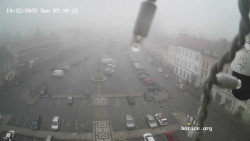 Náměstí Jiřího z Poděbrad