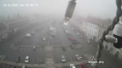 Náměstí Jiřího z Poděbrad