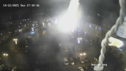 Náměstí Jiřího z Poděbrad