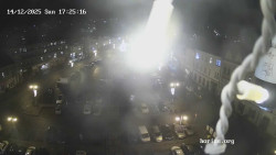 Náměstí Jiřího z Poděbrad