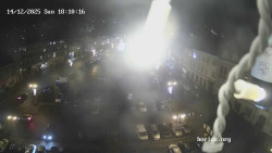 Náměstí Jiřího z Poděbrad