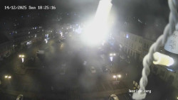 Náměstí Jiřího z Poděbrad