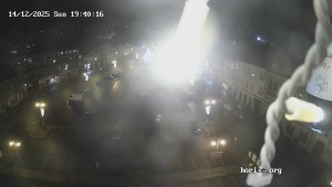 Město Hořice - Náměstí Jiřího z Poděbrad - 14.12.2025 v 19:45 Město Hořice - Náměstí Jiřího z Poděbrad - 14.12.2025 v 19:45