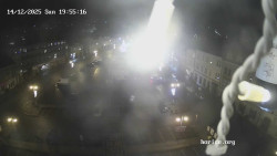 Náměstí Jiřího z Poděbrad