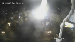 Náměstí Jiřího z Poděbrad