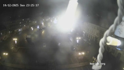 Náměstí Jiřího z Poděbrad