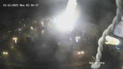 Náměstí Jiřího z Poděbrad