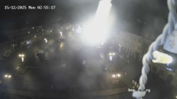 Náměstí Jiřího z Poděbrad