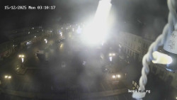 Náměstí Jiřího z Poděbrad