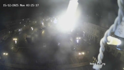 Náměstí Jiřího z Poděbrad