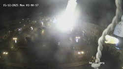 Náměstí Jiřího z Poděbrad