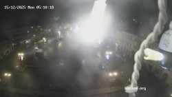 Náměstí Jiřího z Poděbrad