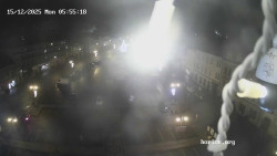 Náměstí Jiřího z Poděbrad