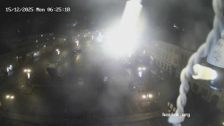 Náměstí Jiřího z Poděbrad