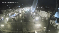 Náměstí Jiřího z Poděbrad