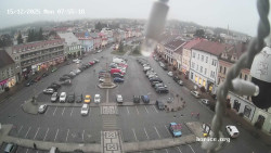 Náměstí Jiřího z Poděbrad