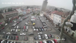 Náměstí Jiřího z Poděbrad