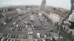 Náměstí Jiřího z Poděbrad