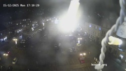 Náměstí Jiřího z Poděbrad