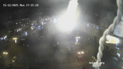 Náměstí Jiřího z Poděbrad