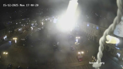 Náměstí Jiřího z Poděbrad