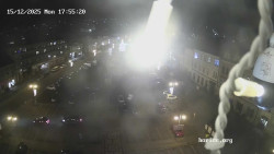 Náměstí Jiřího z Poděbrad