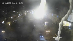 Náměstí Jiřího z Poděbrad