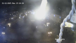 Náměstí Jiřího z Poděbrad