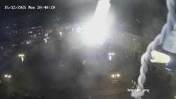 Náměstí Jiřího z Poděbrad