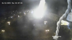 Náměstí Jiřího z Poděbrad