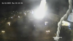 Náměstí Jiřího z Poděbrad