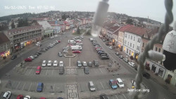 Náměstí Jiřího z Poděbrad