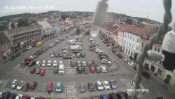 Náměstí Jiřího z Poděbrad