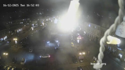 Náměstí Jiřího z Poděbrad