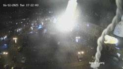 Náměstí Jiřího z Poděbrad