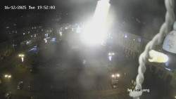 Náměstí Jiřího z Poděbrad