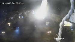 Náměstí Jiřího z Poděbrad