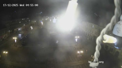 Náměstí Jiřího z Poděbrad