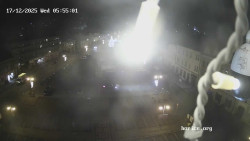 Náměstí Jiřího z Poděbrad