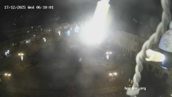 Náměstí Jiřího z Poděbrad