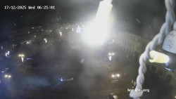 Náměstí Jiřího z Poděbrad