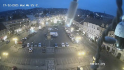 Náměstí Jiřího z Poděbrad