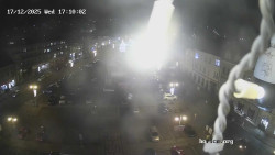 Náměstí Jiřího z Poděbrad