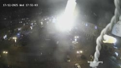 Náměstí Jiřího z Poděbrad