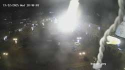 Náměstí Jiřího z Poděbrad