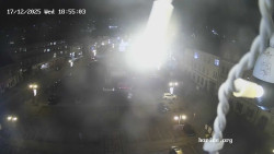 Náměstí Jiřího z Poděbrad