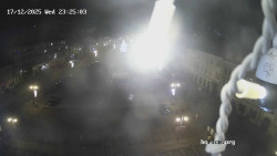 Náměstí Jiřího z Poděbrad