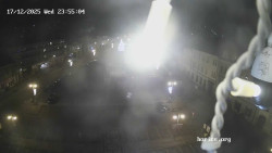 Náměstí Jiřího z Poděbrad