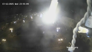 Město Hořice - Náměstí Jiřího z Poděbrad - 18.12.2025 v 00:00 Město Hořice - Náměstí Jiřího z Poděbrad - 18.12.2025 v 00:00